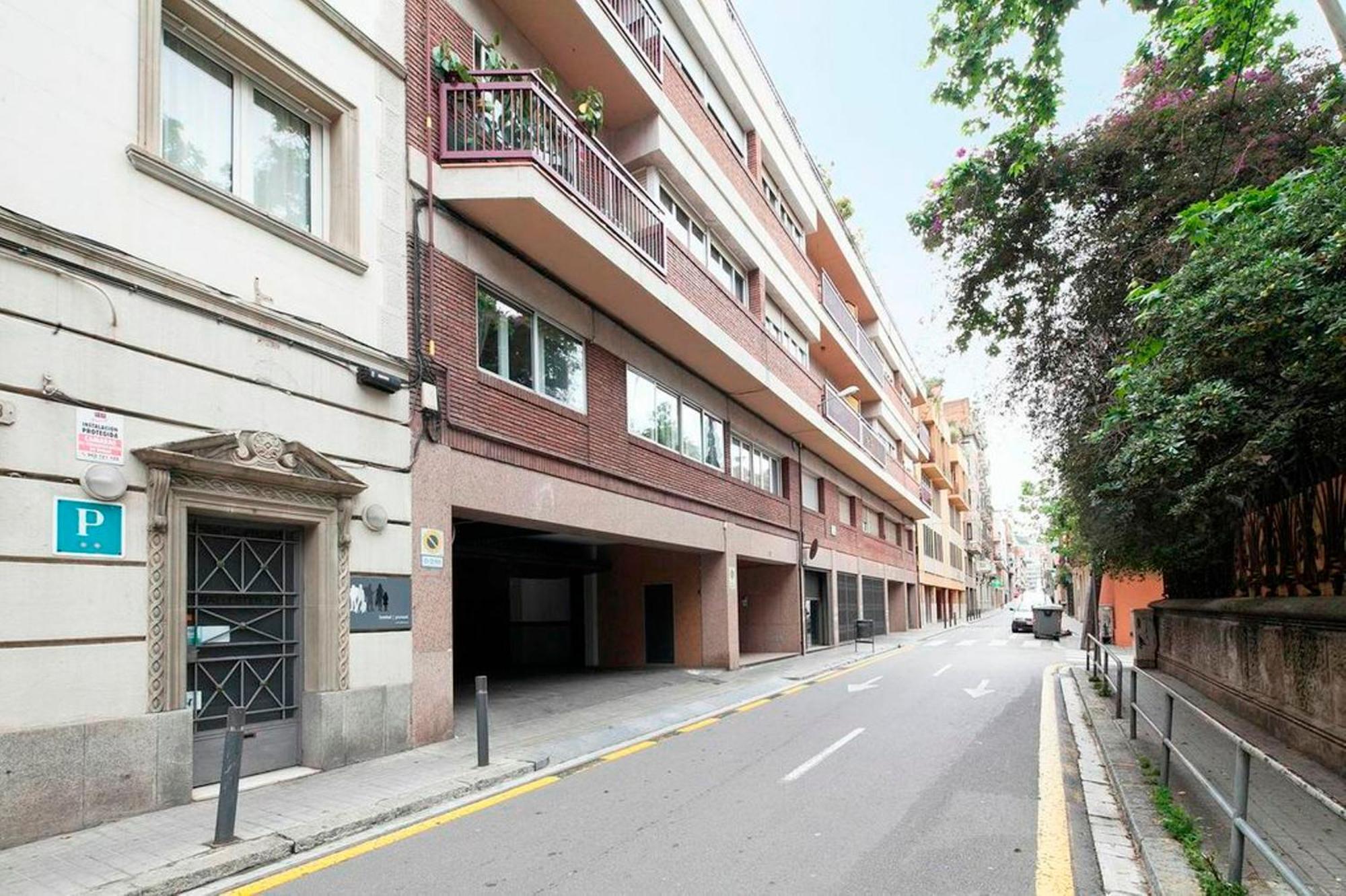 Putxet By Gaiarooms, Barcelona